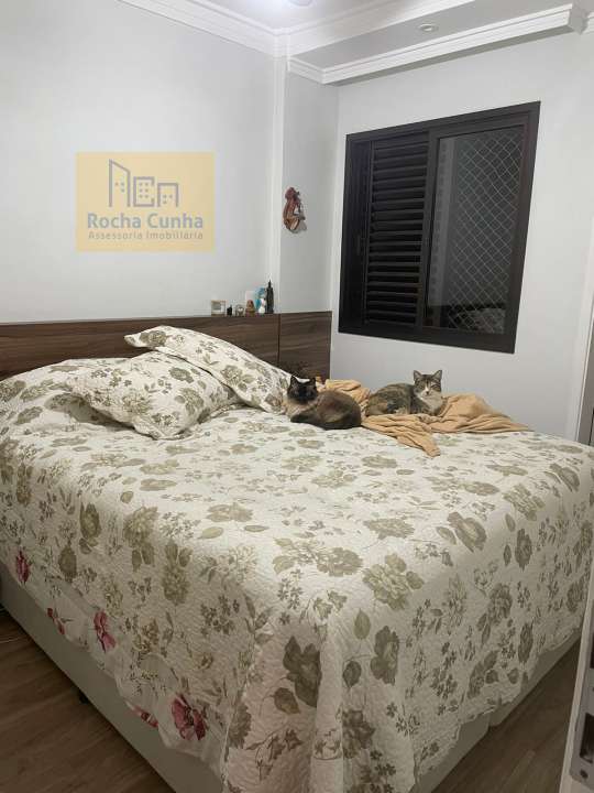 Conheça Apartamento 2 quartos à venda São Paulo,SP - R$ 520.000 - VENDA107 - 17 17