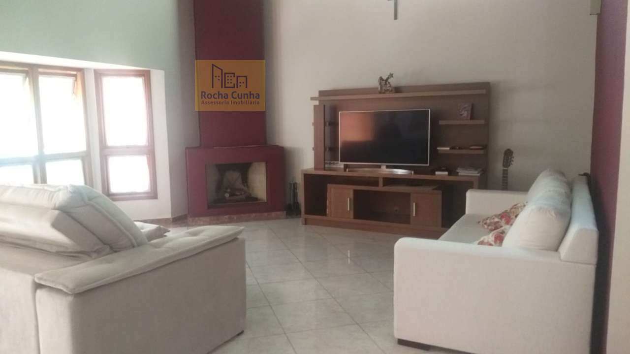 Conheça Casa em Condomínio 4 quartos para venda e aluguel Jundiaí,SP - R$ 1.980.000 - VELO6840 - 1 1