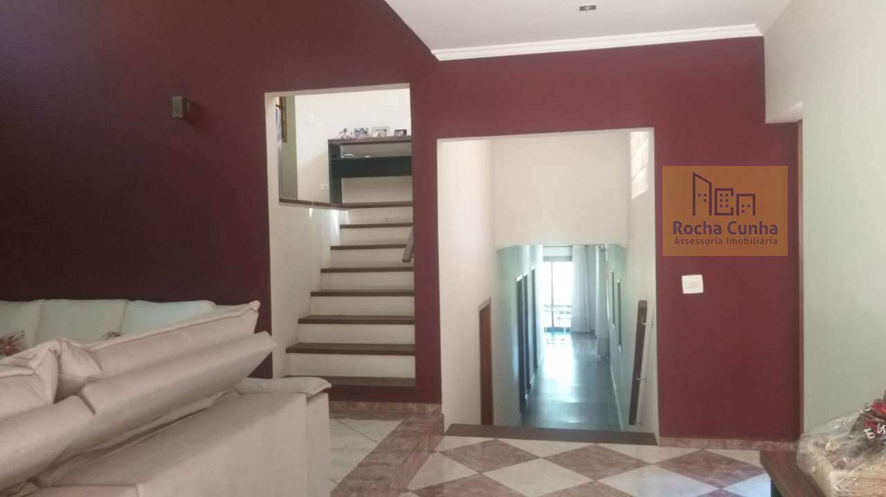 Conheça Casa em Condomínio 4 quartos para venda e aluguel Jundiaí,SP - R$ 1.980.000 - VELO6840 - 2 2