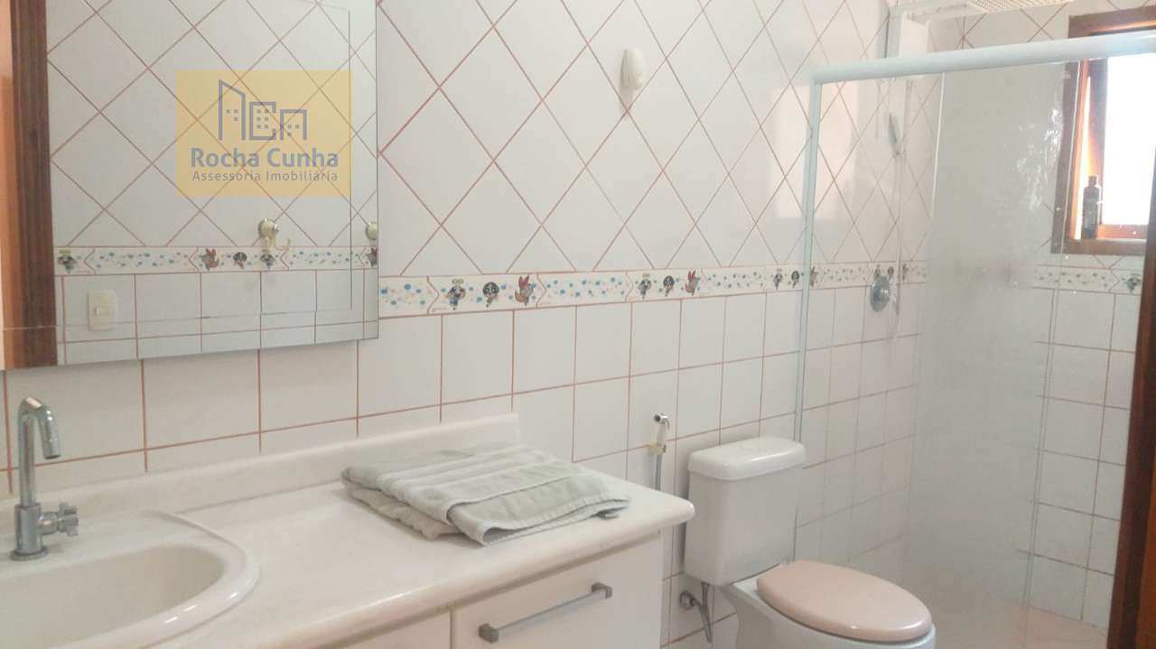 Conheça Casa em Condomínio 4 quartos para venda e aluguel Jundiaí,SP - R$ 1.980.000 - VELO6840 - 3 3