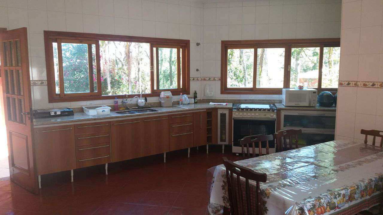 Conheça Casa em Condomínio 4 quartos para venda e aluguel Jundiaí,SP - R$ 1.980.000 - VELO6840 - 4 4