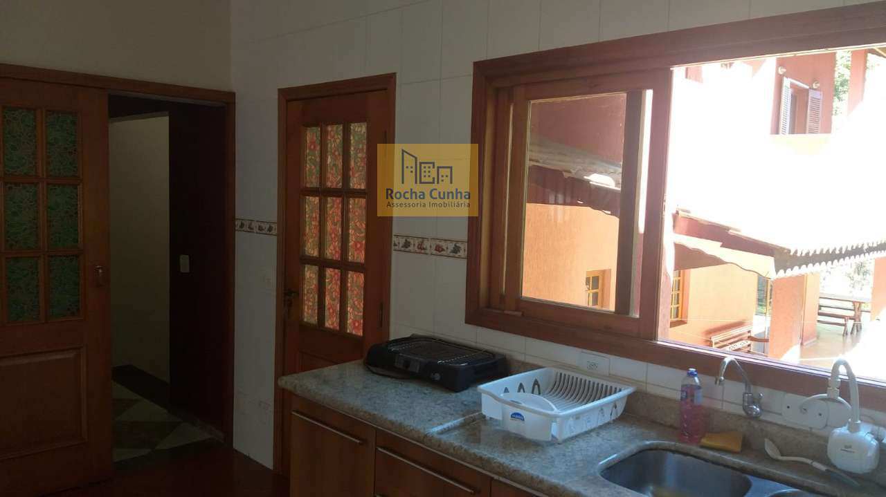 Conheça Casa em Condomínio 4 quartos para venda e aluguel Jundiaí,SP - R$ 1.980.000 - VELO6840 - 5 5