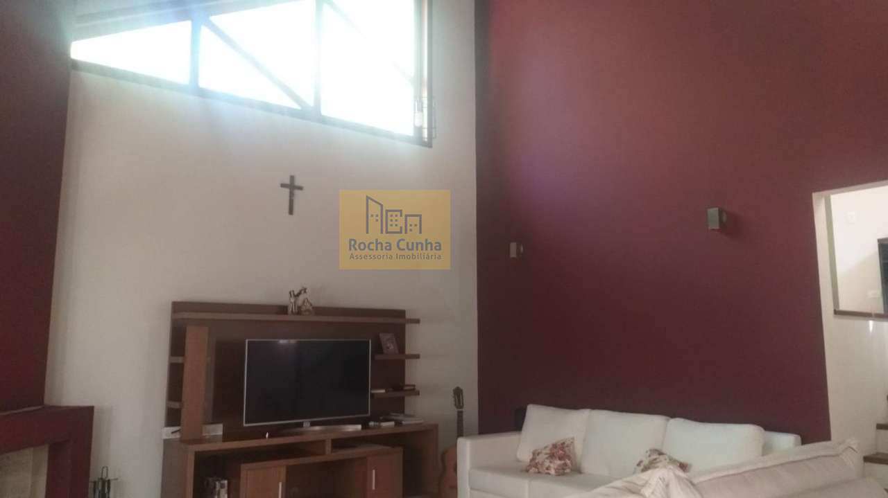 Conheça Casa em Condomínio 4 quartos para venda e aluguel Jundiaí,SP - R$ 1.980.000 - VELO6840 - 7 7