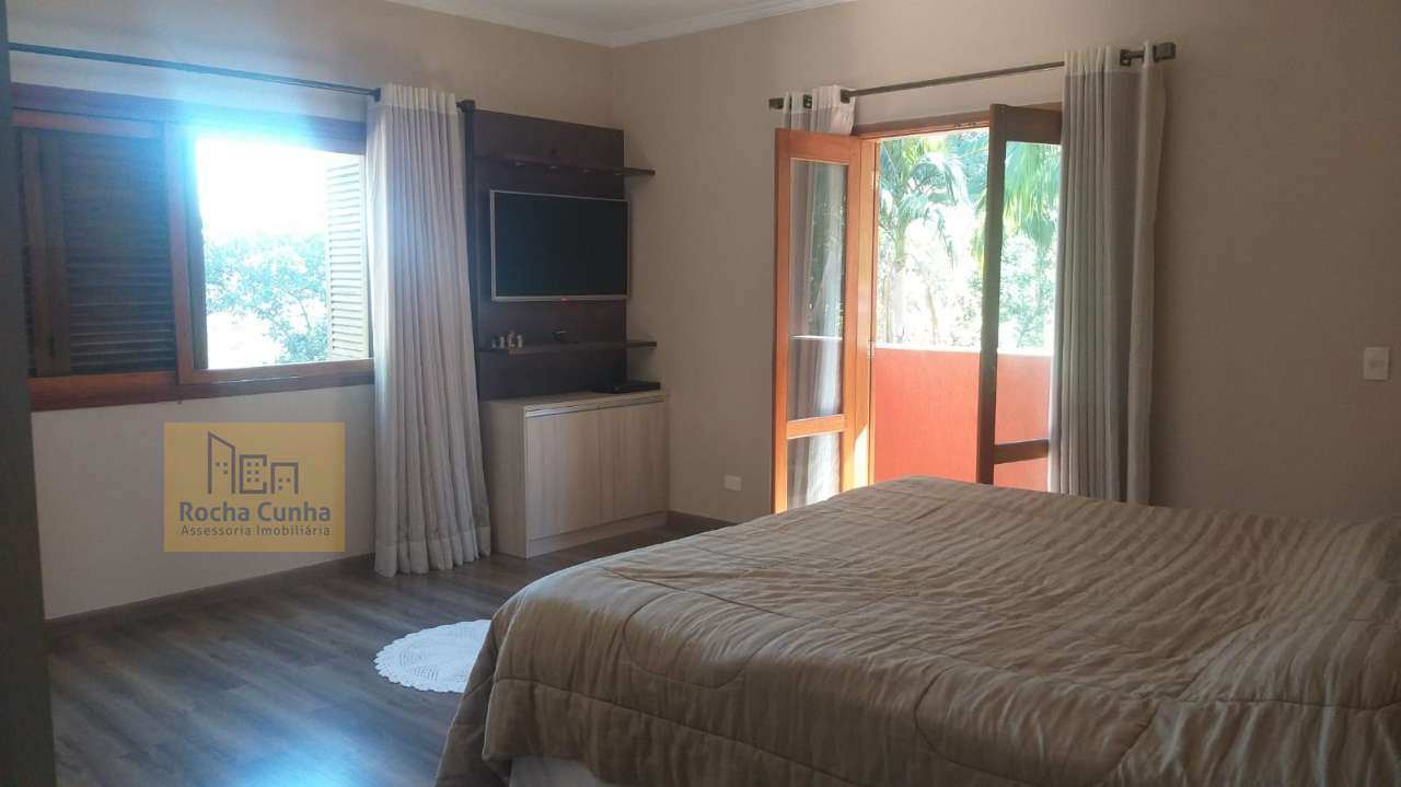 Conheça Casa em Condomínio 4 quartos para venda e aluguel Jundiaí,SP - R$ 1.980.000 - VELO6840 - 9 9