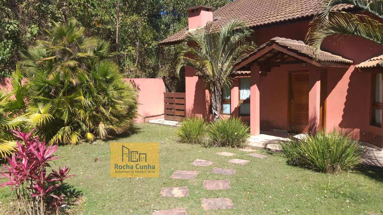 Conheça Casa em Condomínio 4 quartos para venda e aluguel Jundiaí,SP - R$ 1.980.000 - VELO6840 - 12 12