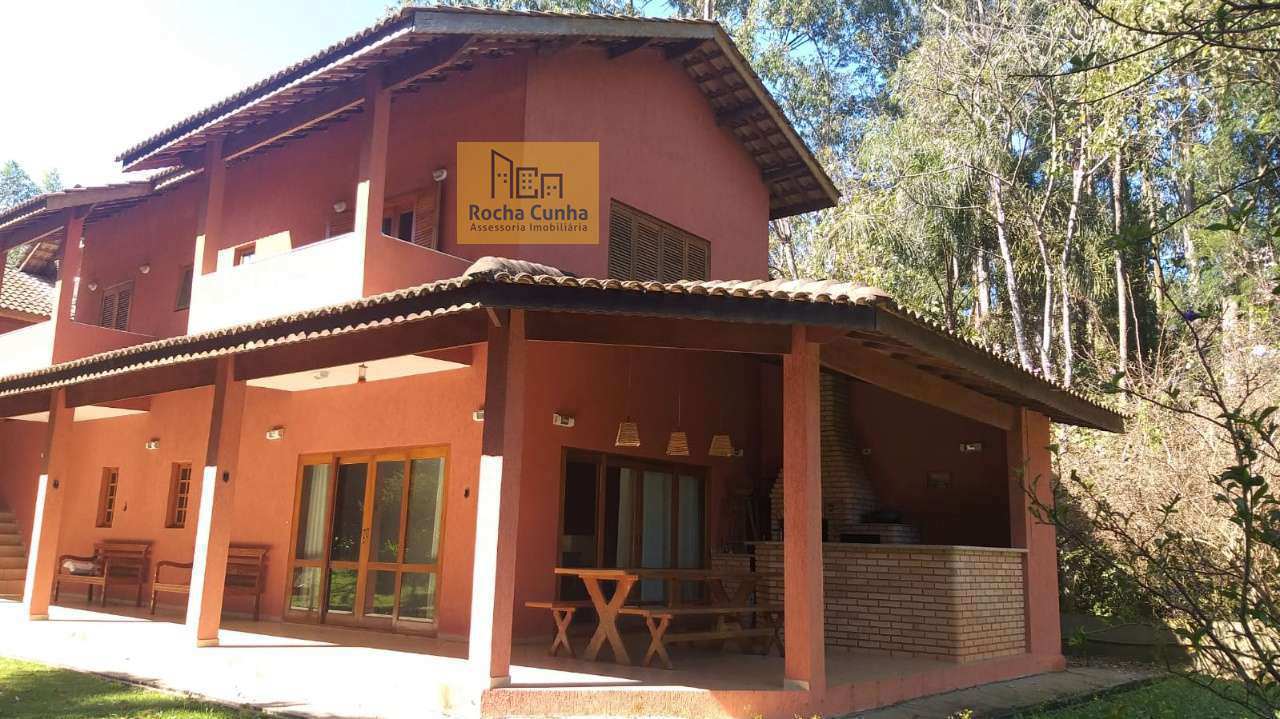 Conheça Casa em Condomínio 4 quartos para venda e aluguel Jundiaí,SP - R$ 1.980.000 - VELO6840 - 15 15