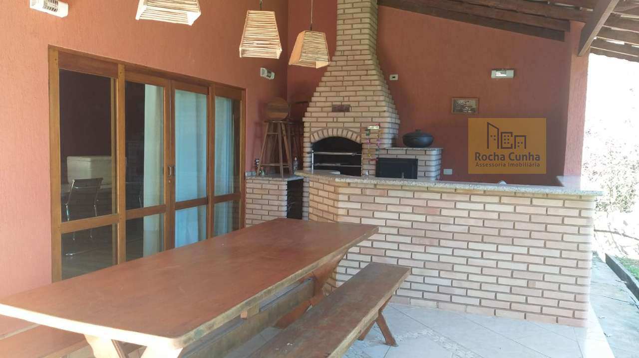 Conheça Casa em Condomínio 4 quartos para venda e aluguel Jundiaí,SP - R$ 1.980.000 - VELO6840 - 16 16