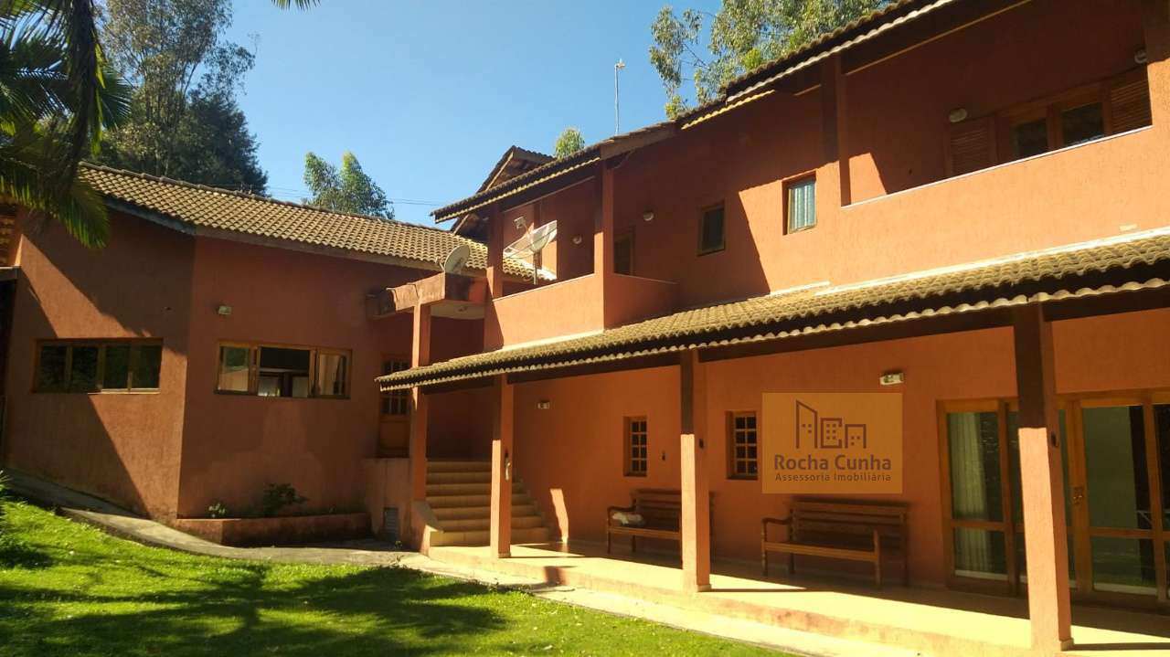 Conheça Casa em Condomínio 4 quartos para venda e aluguel Jundiaí,SP - R$ 1.980.000 - VELO6840 - 17 17