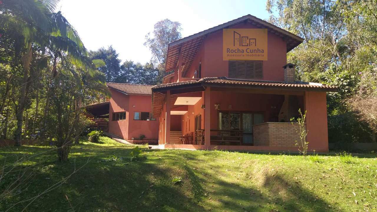 Conheça Casa em Condomínio 4 quartos para venda e aluguel Jundiaí,SP - R$ 1.980.000 - VELO6840 - 18 18
