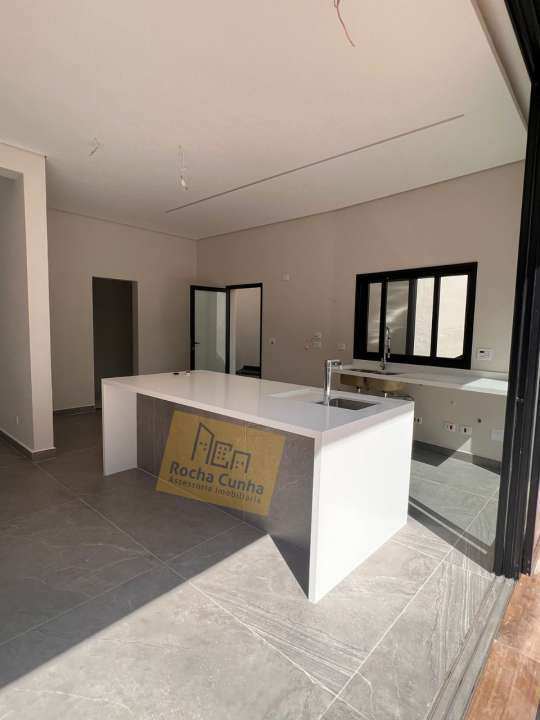 Conheça Casa em Condomínio 4 quartos para alugar Santana de Parnaíba,SP - R$ 26.500 - LOCACAO2500 - 5 5