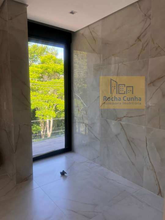 Conheça Casa em Condomínio 4 quartos para alugar Santana de Parnaíba,SP - R$ 26.500 - LOCACAO2500 - 20 20