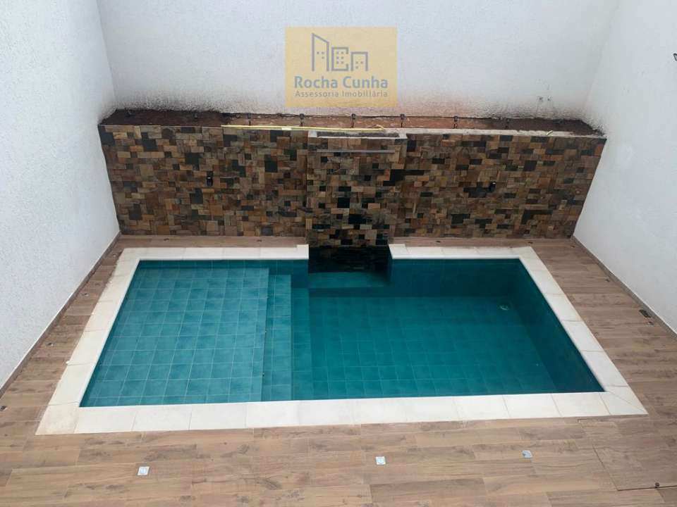 Conheça Casa em Condomínio 4 quartos para alugar Santana de Parnaíba,SP - R$ 26.500 - LOCACAO2500 - 22 22