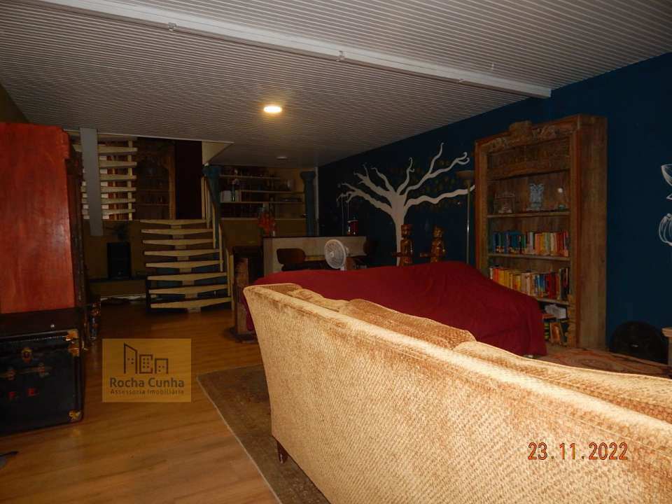 Conheça Casa 3 quartos à venda São Paulo,SP - R$ 2.990.000 - VENDA6061 - 1 1