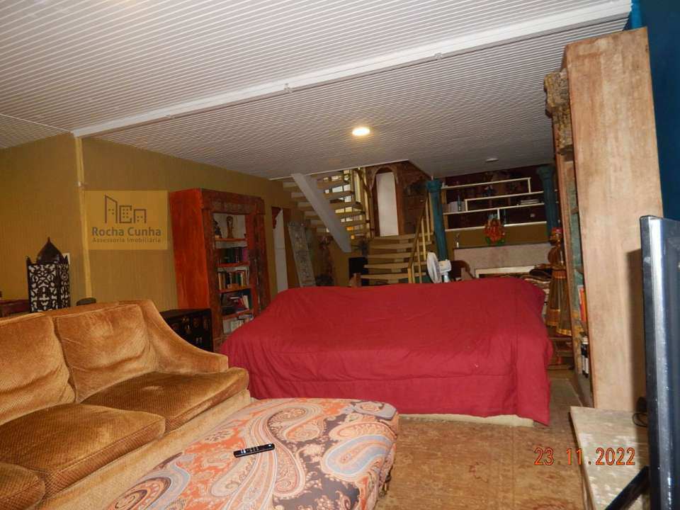 Conheça Casa 3 quartos à venda São Paulo,SP - R$ 2.990.000 - VENDA6061 - 2 2
