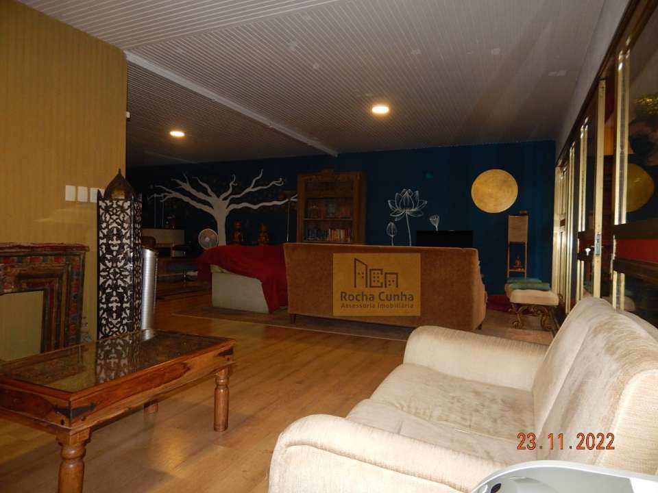 Conheça Casa 3 quartos à venda São Paulo,SP - R$ 2.990.000 - VENDA6061 - 3 3