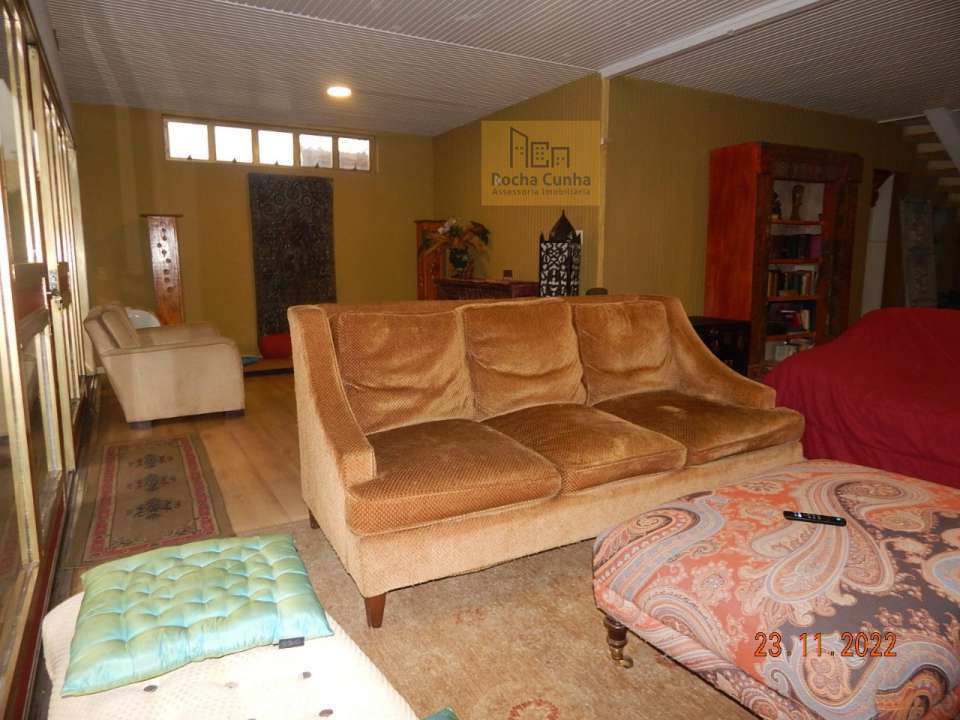 Conheça Casa 3 quartos à venda São Paulo,SP - R$ 2.990.000 - VENDA6061 - 4 4