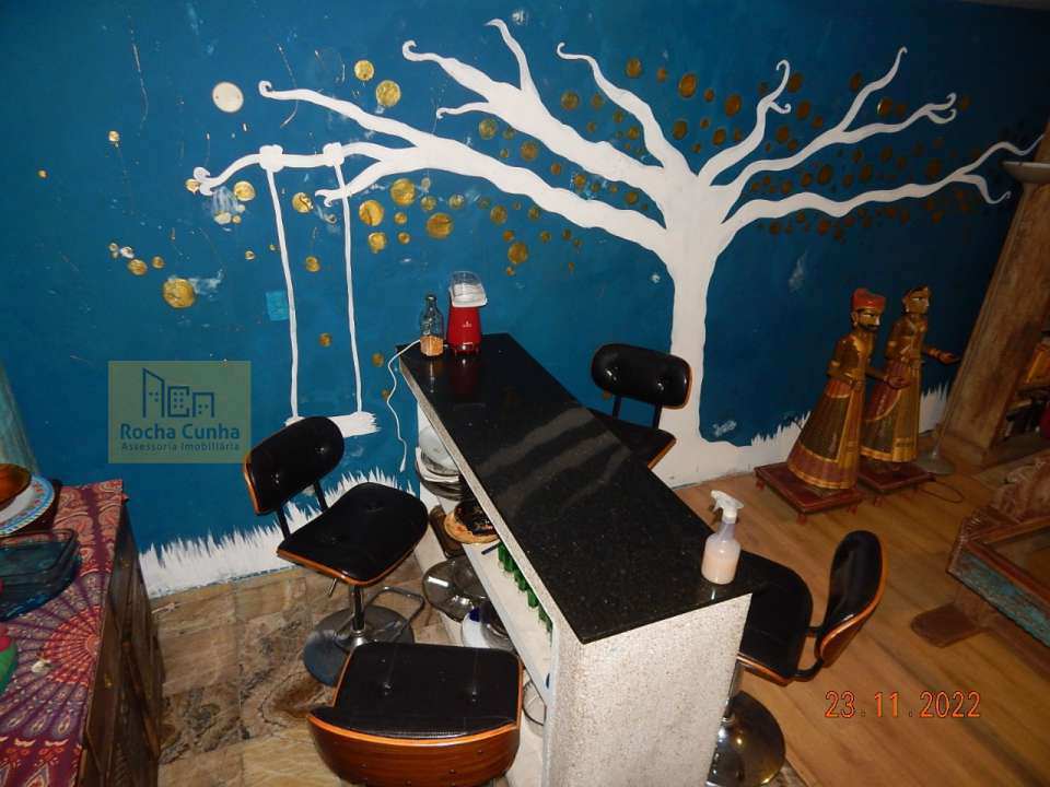 Conheça Casa 3 quartos à venda São Paulo,SP - R$ 2.990.000 - VENDA6061 - 6 6