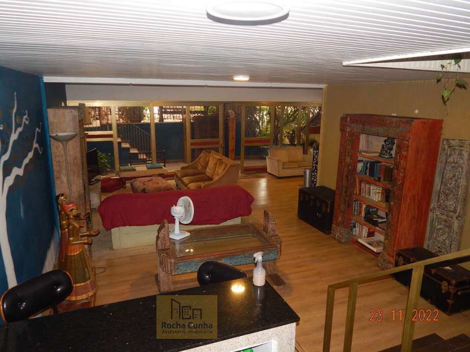 Conheça Casa 3 quartos à venda São Paulo,SP - R$ 2.990.000 - VENDA6061 - 7 7
