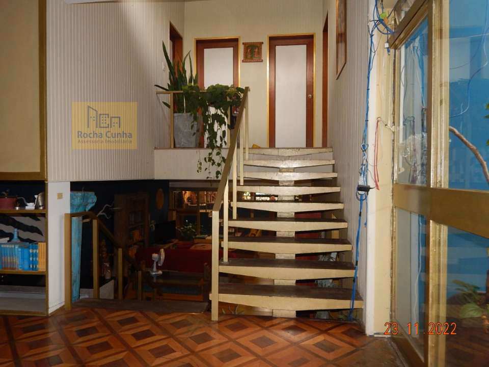 Conheça Casa 3 quartos à venda São Paulo,SP - R$ 2.990.000 - VENDA6061 - 8 8