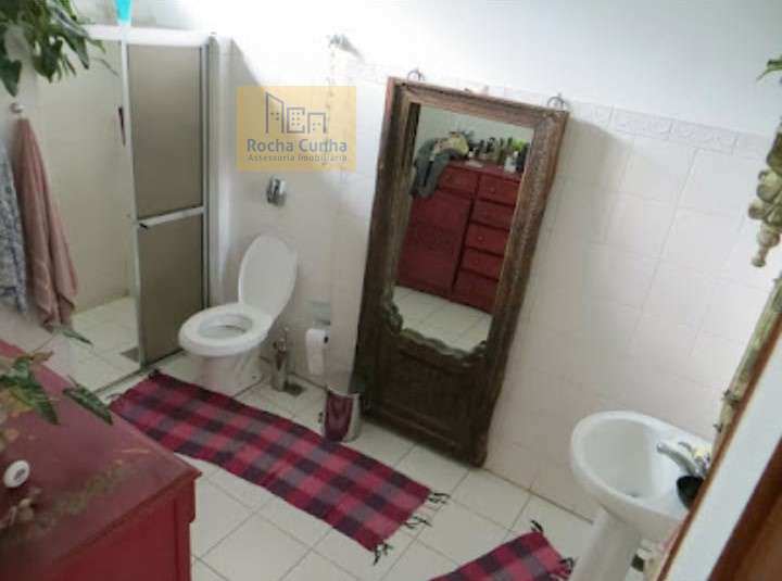 Conheça Casa 3 quartos à venda São Paulo,SP - R$ 2.990.000 - VENDA6061 - 10 10