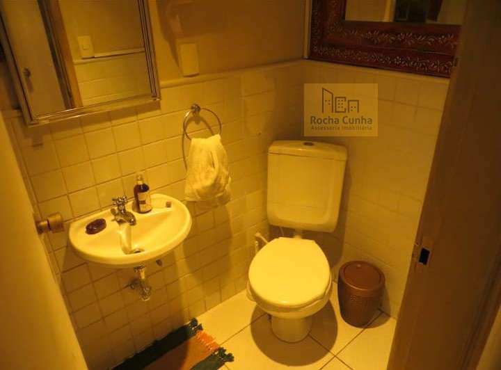 Conheça Casa 3 quartos à venda São Paulo,SP - R$ 2.990.000 - VENDA6061 - 12 12