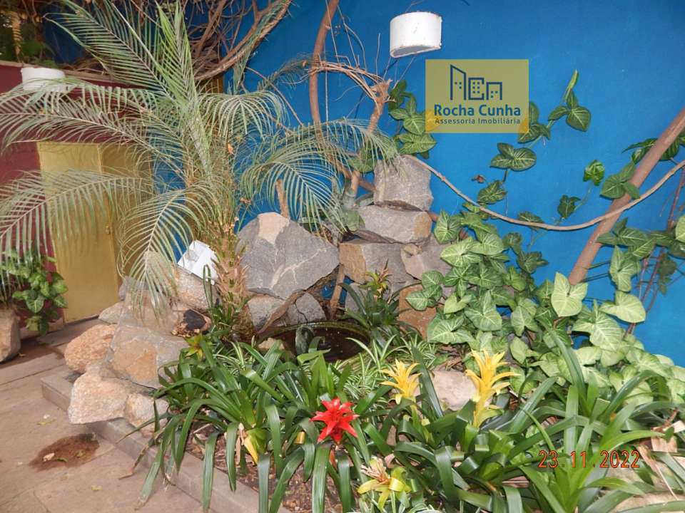 Conheça Casa 3 quartos à venda São Paulo,SP - R$ 2.990.000 - VENDA6061 - 15 15