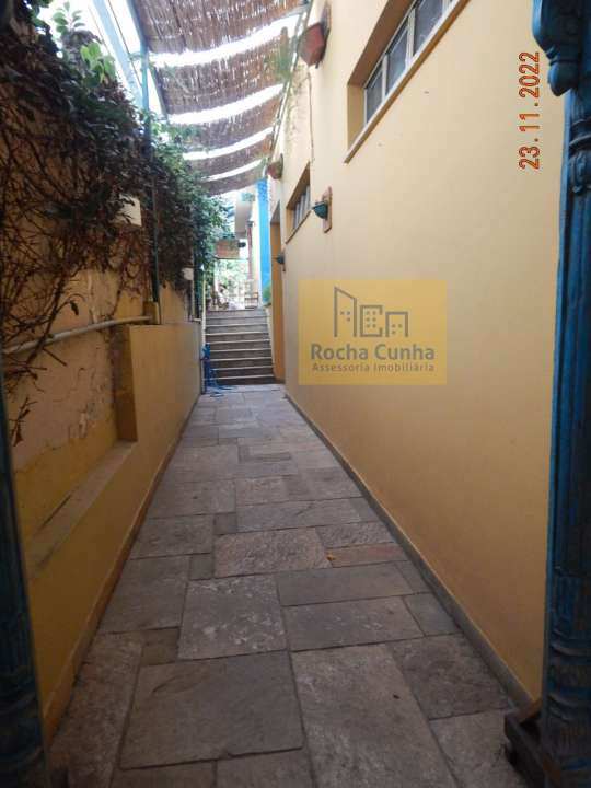 Conheça Casa 3 quartos à venda São Paulo,SP - R$ 2.990.000 - VENDA6061 - 16 16