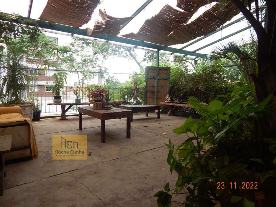 Conheça Casa 3 quartos à venda São Paulo,SP - R$ 2.990.000 - VENDA6061 - 17 17