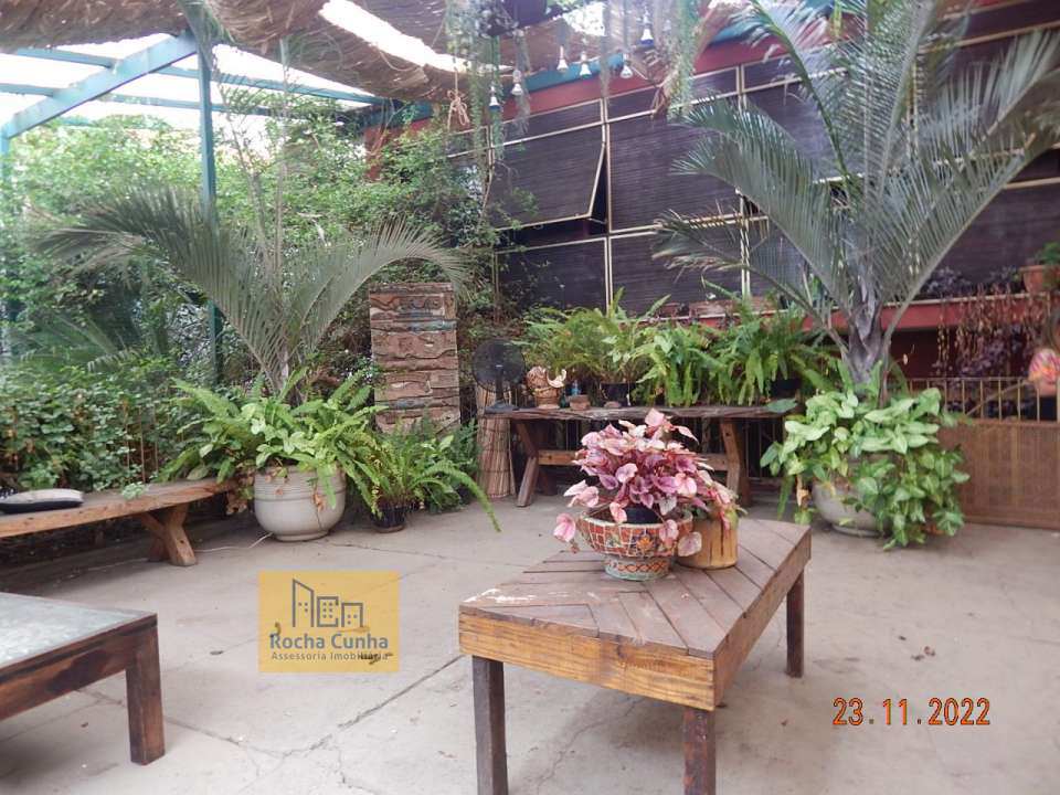 Conheça Casa 3 quartos à venda São Paulo,SP - R$ 2.990.000 - VENDA6061 - 18 18