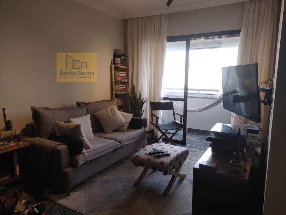 Conheça Apartamento 3 quartos à venda São Paulo,SP - R$ 1.100.000 - VENDA5576 - 1 1