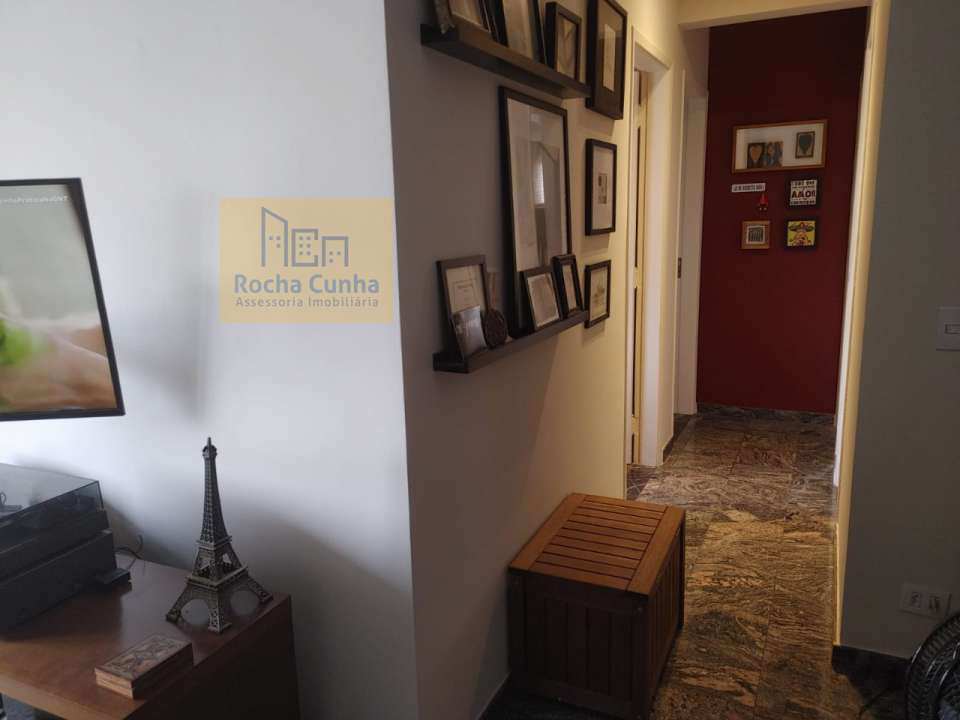 Conheça Apartamento 3 quartos à venda São Paulo,SP - R$ 1.100.000 - VENDA5576 - 2 2