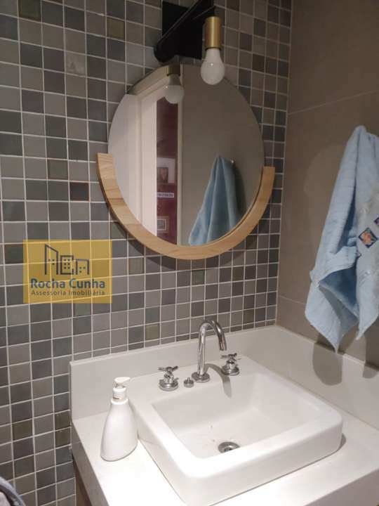 Conheça Apartamento 3 quartos à venda São Paulo,SP - R$ 1.100.000 - VENDA5576 - 4 4