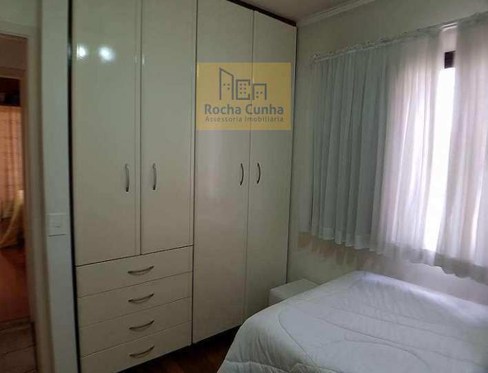 Conheça Apartamento 3 quartos à venda São Paulo,SP - R$ 1.100.000 - VENDA5576 - 6 6