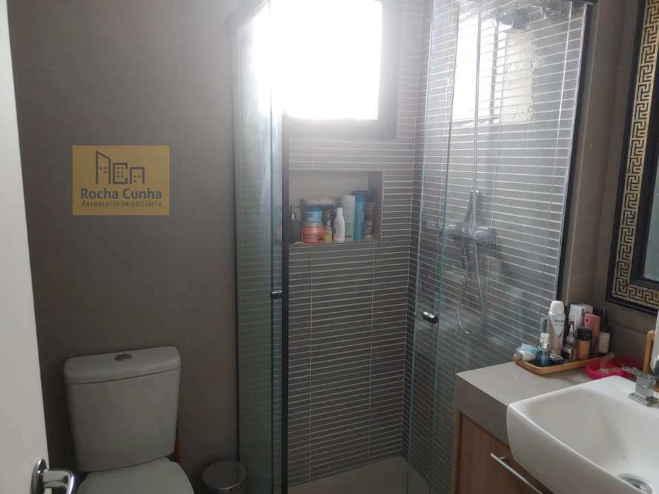 Conheça Apartamento 3 quartos à venda São Paulo,SP - R$ 1.100.000 - VENDA5576 - 7 7