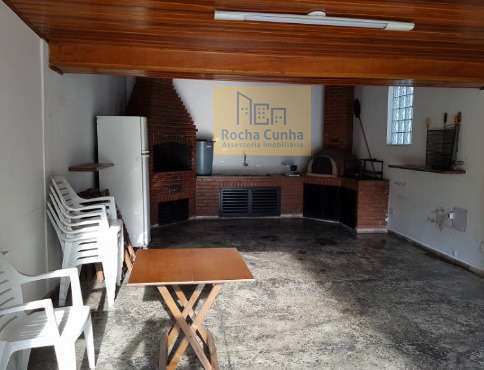 Conheça Apartamento 3 quartos à venda São Paulo,SP - R$ 1.100.000 - VENDA5576 - 8 8