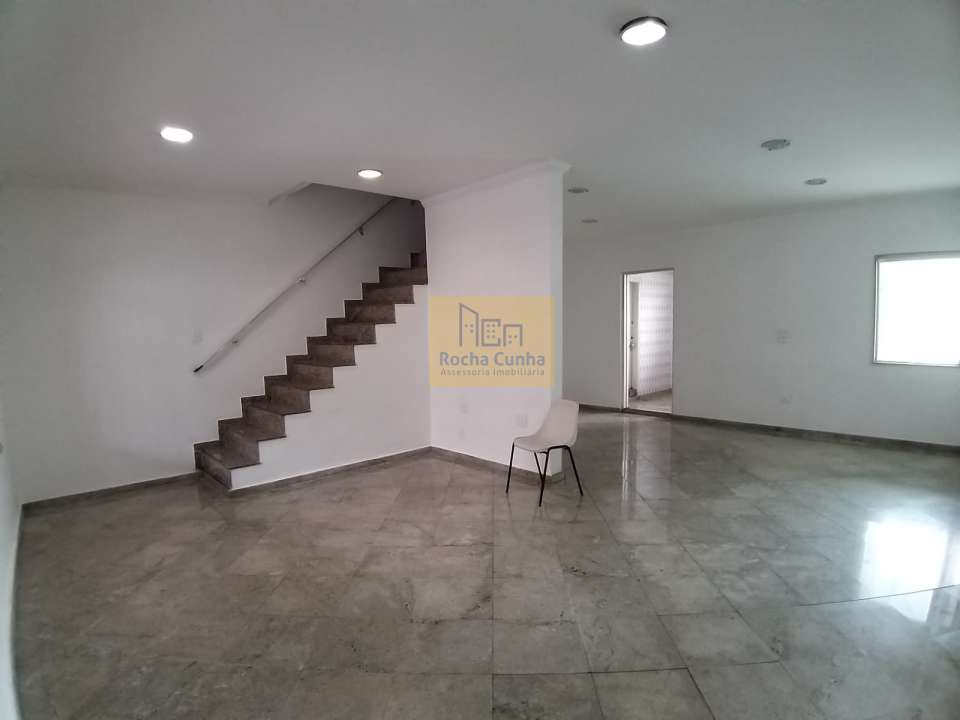Conheça Sobrado 3 quartos à venda São Paulo,SP - R$ 900.000 - VENDA20000 - 1 1