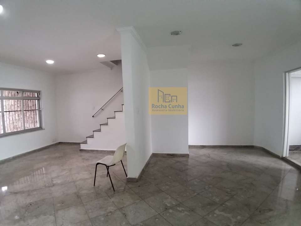 Conheça Sobrado 3 quartos à venda São Paulo,SP - R$ 900.000 - VENDA20000 - 2 2