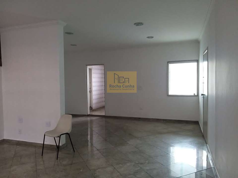 Conheça Sobrado 3 quartos à venda São Paulo,SP - R$ 900.000 - VENDA20000 - 3 3