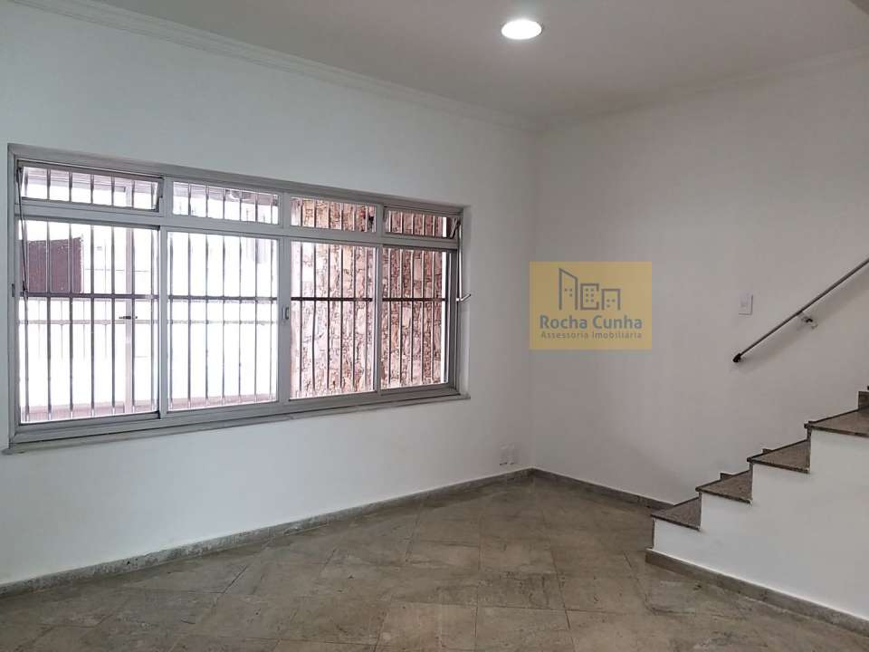 Conheça Sobrado 3 quartos à venda São Paulo,SP - R$ 900.000 - VENDA20000 - 4 4
