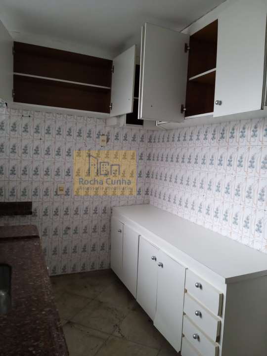 Conheça Sobrado 3 quartos à venda São Paulo,SP - R$ 900.000 - VENDA20000 - 6 6