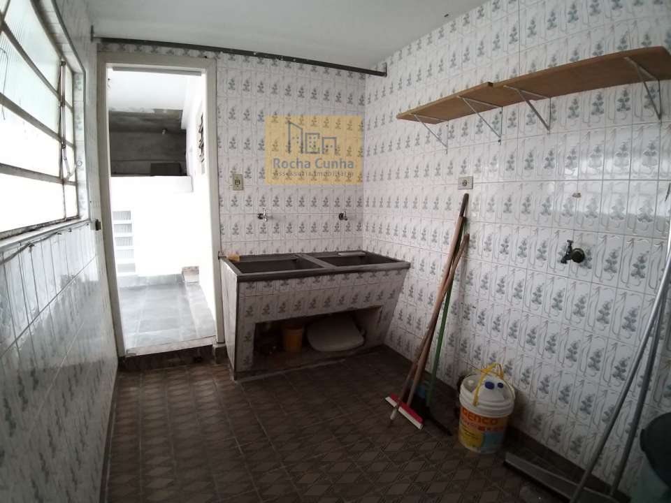 Conheça Sobrado 3 quartos à venda São Paulo,SP - R$ 900.000 - VENDA20000 - 7 7