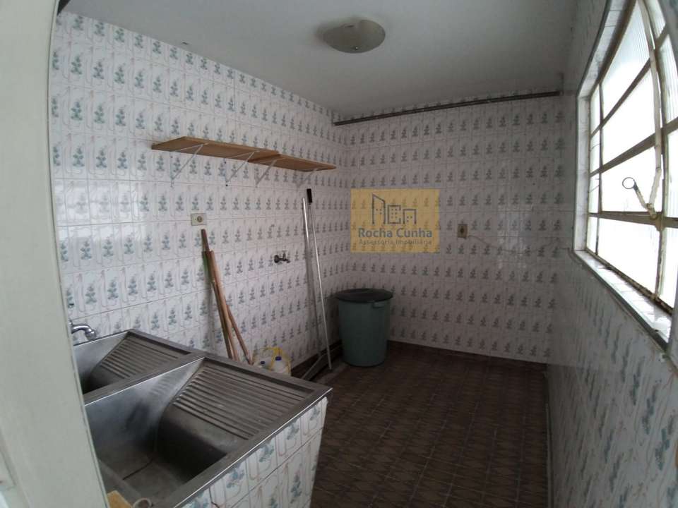 Conheça Sobrado 3 quartos à venda São Paulo,SP - R$ 900.000 - VENDA20000 - 8 8