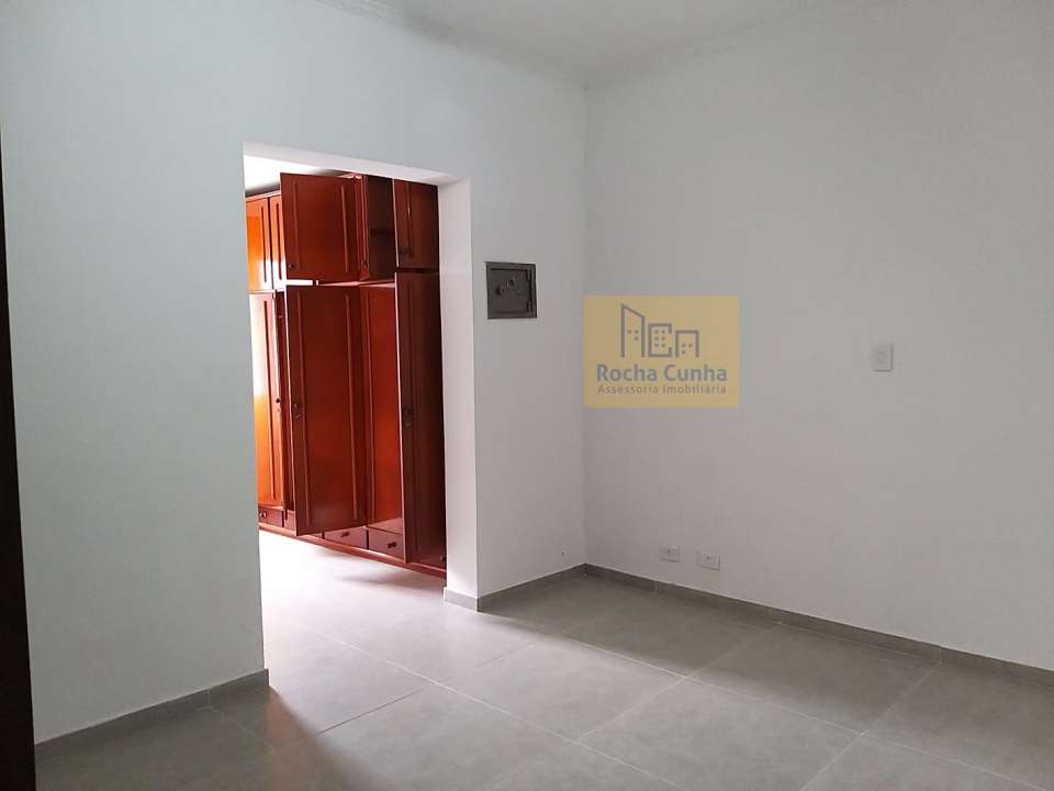 Conheça Sobrado 3 quartos à venda São Paulo,SP - R$ 900.000 - VENDA20000 - 14 14
