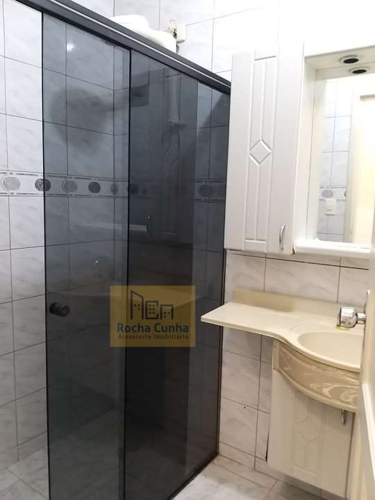 Conheça Sobrado 3 quartos à venda São Paulo,SP - R$ 900.000 - VENDA20000 - 18 18
