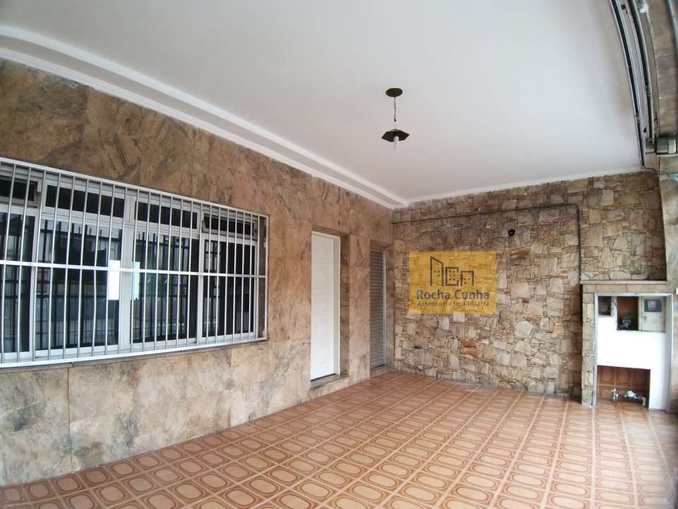 Conheça Sobrado 3 quartos à venda São Paulo,SP - R$ 900.000 - VENDA20000 - 20 20