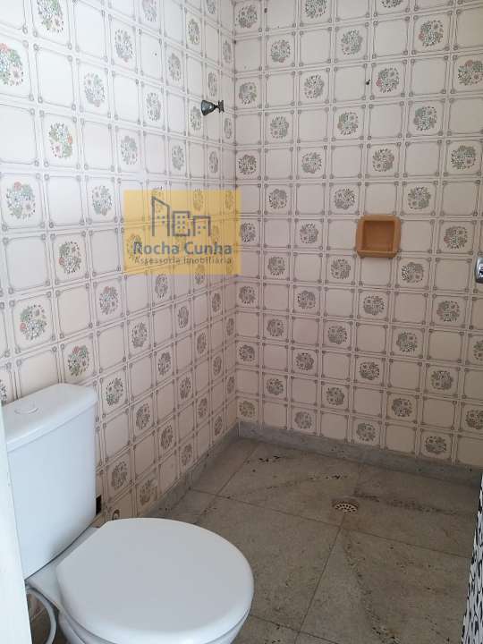 Conheça Sobrado 3 quartos à venda São Paulo,SP - R$ 900.000 - VENDA20000 - 21 21