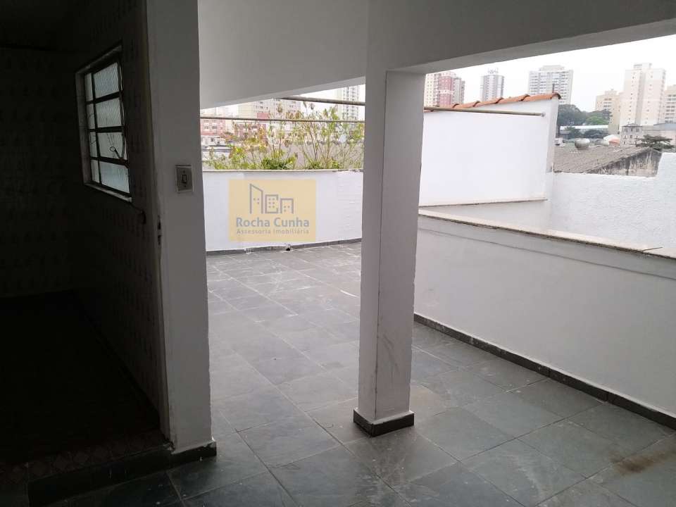 Conheça Sobrado 3 quartos à venda São Paulo,SP - R$ 900.000 - VENDA20000 - 22 22