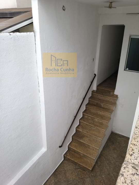Conheça Sobrado 3 quartos à venda São Paulo,SP - R$ 900.000 - VENDA20000 - 24 24
