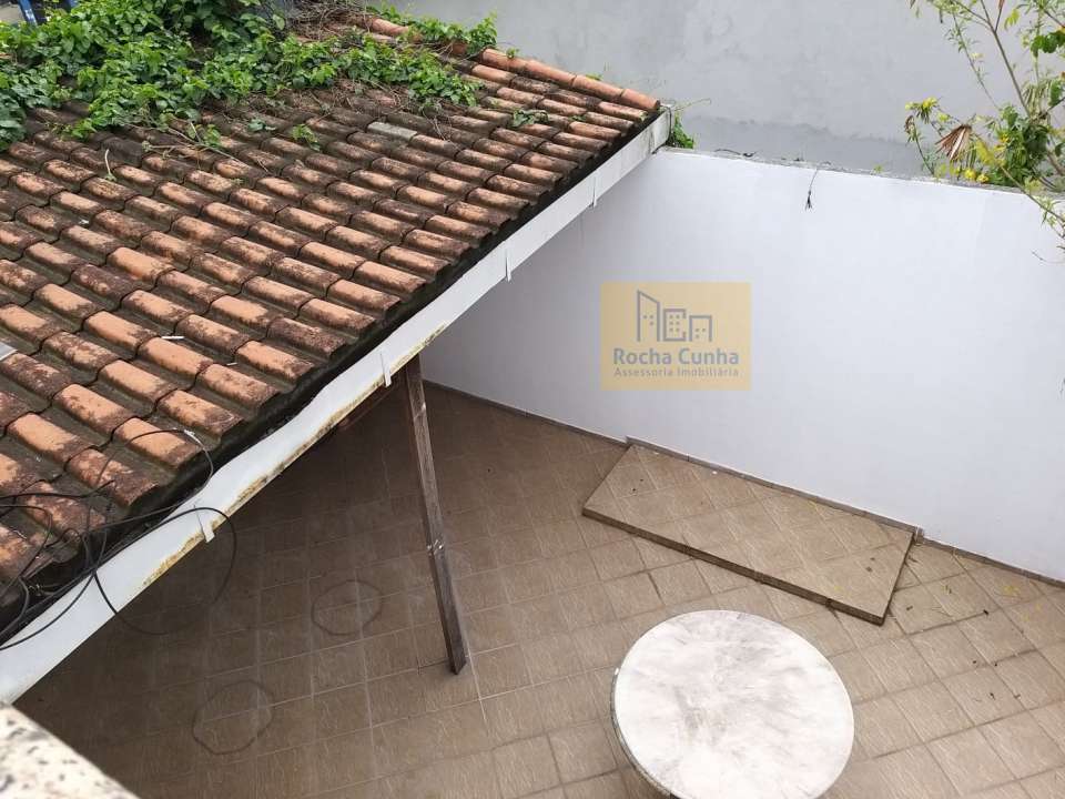 Conheça Sobrado 3 quartos à venda São Paulo,SP - R$ 900.000 - VENDA20000 - 25 25