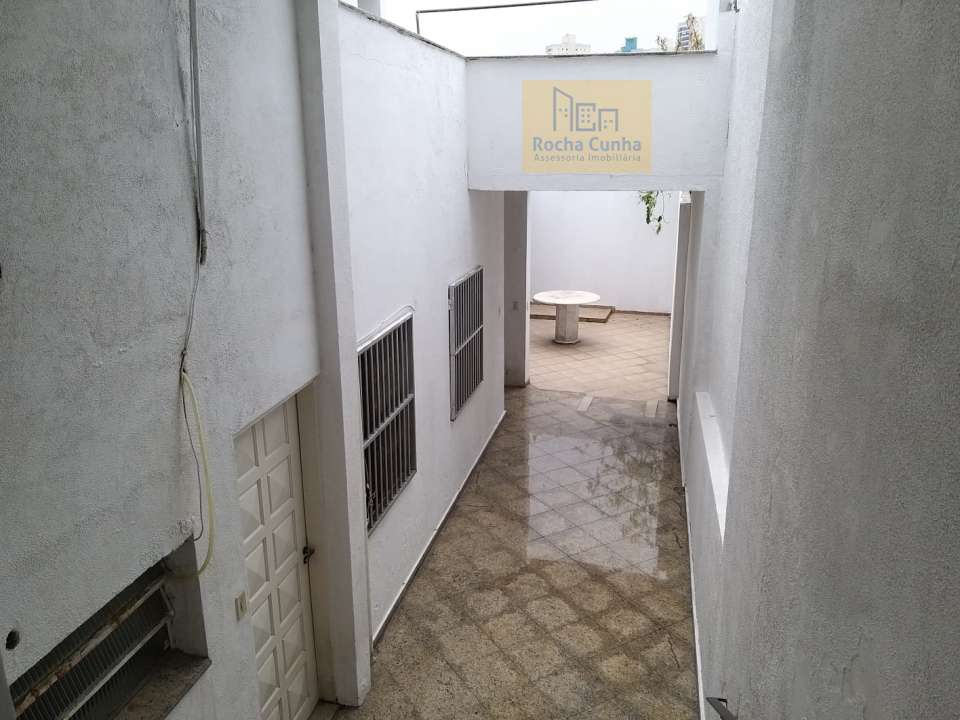 Conheça Sobrado 3 quartos à venda São Paulo,SP - R$ 900.000 - VENDA20000 - 26 26